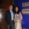 Shobha De at Cond Nast Traveller India's 5th Anniversary Celebrations