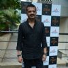 Ehsaan Noorani at Launch of Colors Infinity's 'The Stage'