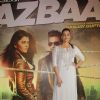 Aishwarya Rai Bachchan at Premiere of Jazbaa