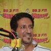 Sulaiman Merchant at Radio Mirchi