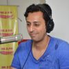 Salim Merchant at Radio Mirchi for Promotions of Wedding Pullav Music
