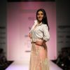 Pernia Qureshi Walks the Ramp at Amazon India Fashion Week Day 3