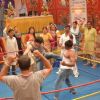 Rafi Malik Fight Scene in Tere Sheher Mein