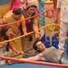 Beena Banerjee : Rafi Malik Fight Scene in Tere Sheher Mein