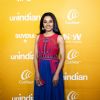 Tannishtha Chatterjee at Melbourne Premiere of Unindian