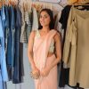 Pernia Qureshi at Amazon Fashion Week