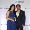 'La Ruche' Celebrates Completion of Six Months
