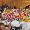 Prayer Meet of Ravindra Jain - Funeral