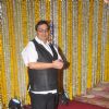 Subhash Ghai at 'Mata Ki Chowki' Hosted By Ronit Roy on His Birthday