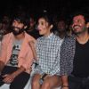 Team of Shaandaar were snapped enjoying their time at the Song Launch
