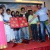 Marathi Film Music Launch