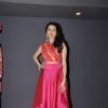 Bhagyashree Patwardhan at Amy Billimoria Festive Collection Launch