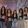 Cast of Angry Indian Goddesses at Press Meet