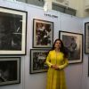 Juhi Chawla at Retrospective Exhibition