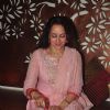 Hema Malini Celebrates Her Birthday with Media