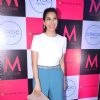 Sophie Choudry at Launch of Mandira Bedi's 'M The Store'