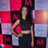 'The Sizzling Beauty' Sarah Jane Dias at Launch of Mandira Bedi's 'M The Store'