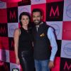 Launch of Mandira Bedi's 'M The Store'
