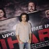 Imtiaz Ali at Music Launch of Once Upon A Time In Bihar