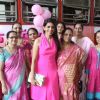 Sonali Kulkarni at Breast Cancer Awareness Program