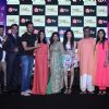 Launch of New Show 'Yeh Kahan Aa Gaye Hum'