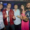 Karan Singh Grover : From The Sets Of Hate Story 3