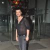 Sanjay Kapoor poses for the media at his Birthday Bash