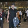 Akshay Kumar Snapped at Airport