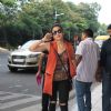 Alia Bhatt Snapped at Airport