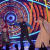 Sonam Dances With Salman During Promotions of 'Prem Ratan Dhan Payo' on Bigg Boss Nau