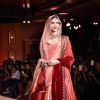 Deepika Padukone Launches Anju Modi's 'Bajirao Mastani' Collection