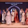 Launch of Anju Modi's 'Bajirao Mastani' Collection