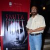 Govind Nihalani at Book Launch Of 'Smita Patil - A Brief Incandescence'