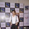 Akhlaque Khan at Medscape Awards