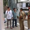 Omung Kumar Visits Wagah Border for Research for His Sarabjit Singh Biopic