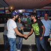 Kartik Aaryan Celebrates Pyaar Ka Punchnama 2 Success with Fans | Pyaar Ka Punchnama 2 Photo Gallery