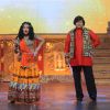 Sugandha and Suresh Menon Performs at Life OK Dussehra Special Programme - Jeet Sachchai Kee