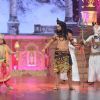 Akshat and Salman Yusuf Performs at  Life OK Dussehra Special Programme - Jeet Sachchai Kee