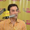 Faisal Khan for Promotions of 'Chinar Daastaan - E - Ishq' at Radio Mirchi
