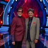 Kapil Dev on Aaj Ki Raat Hai Zindagi Show With Amitabh Bachchan