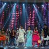 Teriya, Akshat, Sanjay Seth, Lata Seth, Farnaz Shetty & Shivin Na at Life OK's- Prem Ki Diwali