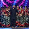 Salman Khan on Life OK's Special Shoot - Prem Ki Diwali Show