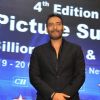 Ajay Devgn at CII Big Picture Summit