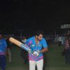 Armaan Jain Plays at Pitch Blue Corporate Match