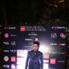 Eijaz Khan at India Beach Fashion Week Preview