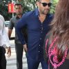 Salman Khan Snapped at Airport