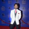 Terence Lewis at Screening of Beauty and The Beast