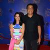 Ronnie Screwvala with his Wife at Screening of Beauty and The Beast