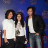 Salim Merchant at Screening of Beauty and The Beast