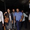 Salman Khan and Sonam Kapoor Snapped at Airport